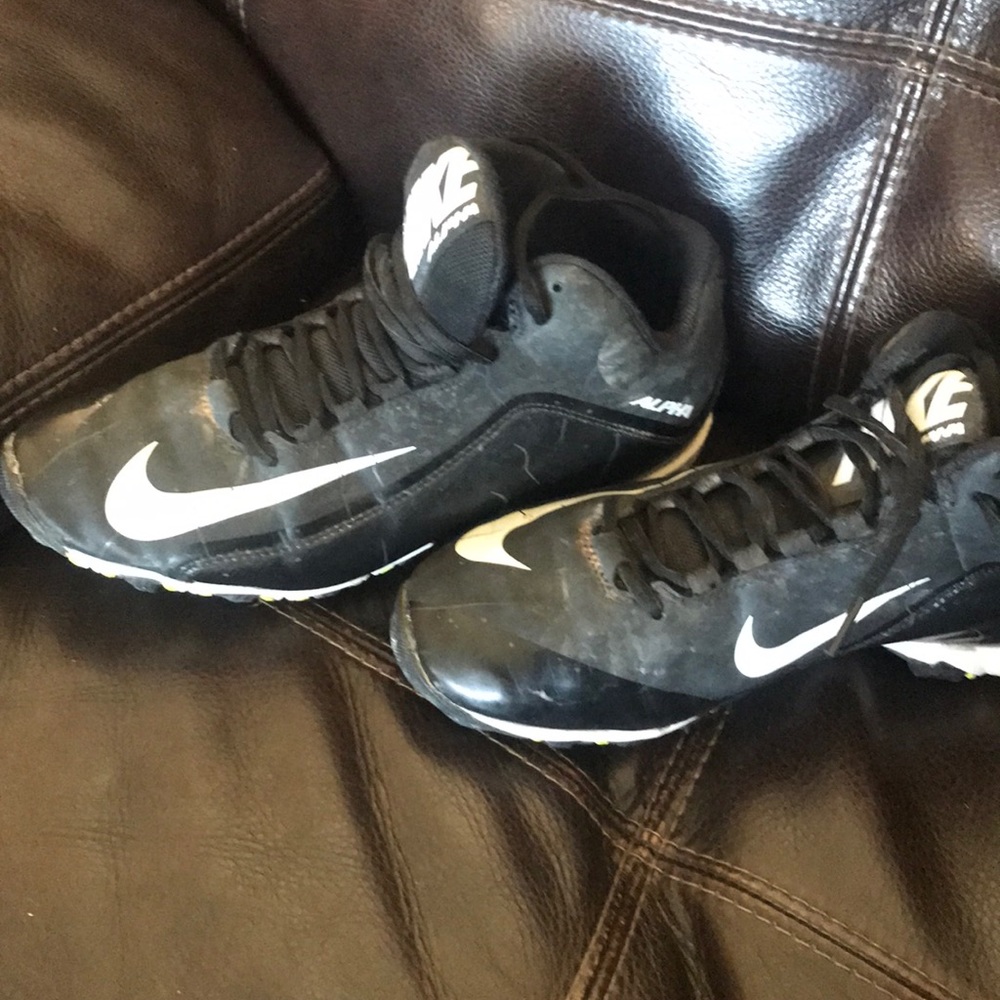 Nike cleats